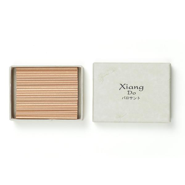 松栄堂　Xiang Do　パロサント　120本入