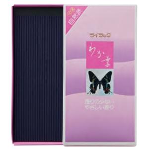 大発　ライラックわか葉　大バラ　YP-1