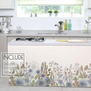 バリ風 壁紙 ウォールステッカー の商品一覧 ウォールデコレーション 家具 インテリア 通販 Yahoo ショッピング