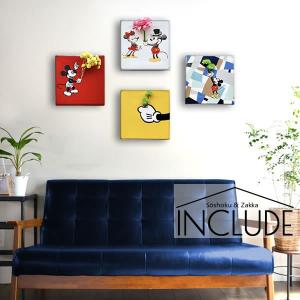 アートパネル クマのプーさん プーさん ハニー ハチミツ好き 森の仲間