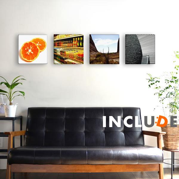 ファブリックボード オレンジ くだもの フルーツ ジュース コンビニ 飲み物 荒野 西部 ビバレッジ...