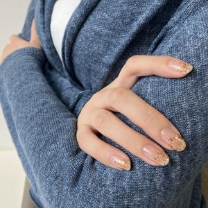 ネイルシール 貼るだけ 簡単 インココ ラメ ...の詳細画像5