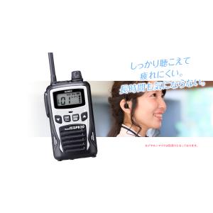 アルインコ DJ-PB20A 特定小電力 トラ...の詳細画像5