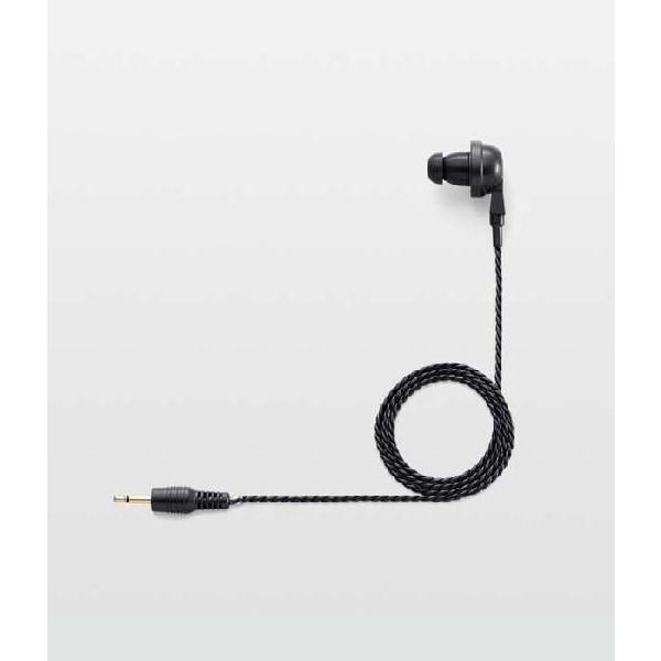 EH-15B アイコム ICOM 2.5パイイヤホンカナル型