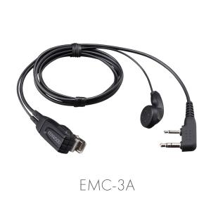 DR-06DX アルインコ ALINCO アマチュア無線機モービル : インカム