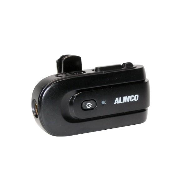 イヤホンマイク アルインコ EME-80BMA Bluetoothイヤホンマイク