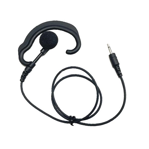 オリジナルイヤホン 2.5π（耳掛け型 ストレートコード 45cm）ES-A2JS -ST45 PM...