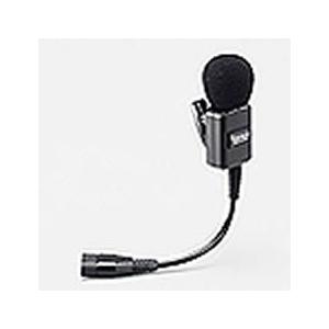 アイコム　HM-104 ピンマイク　2個セット HM-104 | 業務用無線機・トランシーバーのことならe-無線