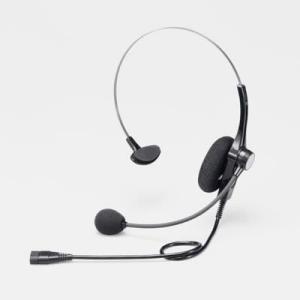 無線機 インカム アイコム ICOM HS-92 ヘルメット取り付け型