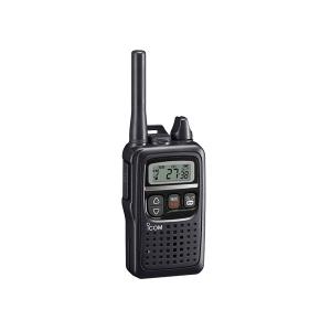 ICOM（アイコム） ICOM IC-4350 2台セット ブラック 特定小電力
