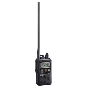ICOM インカム IC-4350L ロングアンテナ トランシーバー 無線機