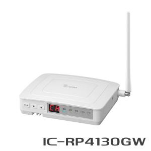 S*9様 【新品未使用】アイコム中継装置 IC-RP4130GW ICOM（アイコム） 中継装置 IC-RP4130GW : インカムダイレクト 無線