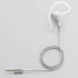 SP-16P アイコム ICOM イヤホン 耳掛け型 IC-4077S対応