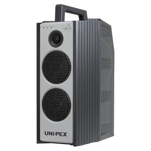 ユニペックス UNI-PEX WA-372 ワイヤレスアンプ｜incom-musenki