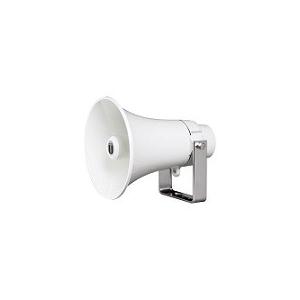 スピーカー・ウーファー UNI-PEX Horn speaker CT-211 10W ユニペックス トランス付コンビネーションスピーカー CT-211 (ct-211