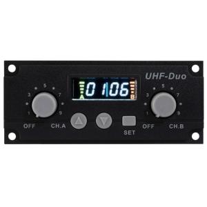 okayo GPA-580DU GPA-580DB GPA-680DU 対応ワイヤレスマイクロホン EJ