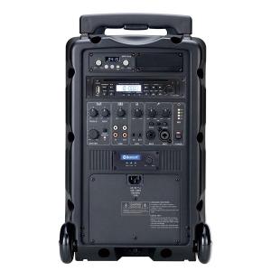 最大出力120Wハイパワーポータブルワイヤレス...の詳細画像3