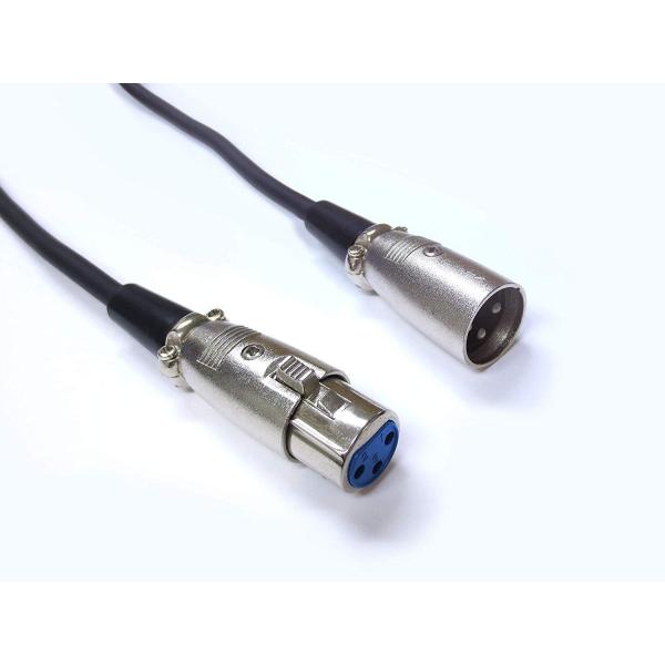 【在庫一掃セール】AUDIO NEXSUS マイクケーブル ATL45 (3m, XLRオス／メス