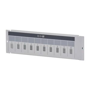 Panasonic 電力増幅ユニット（Hi−Z／180W×2 WU-PD182