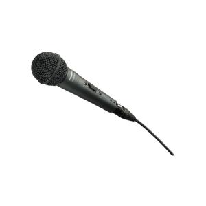 本日のみ！Panasonic 【ダイナミックマイク 】WM-D170SW-K Panasonic WM-D170SW-K ダイナミックマイクロホン パナソニック
