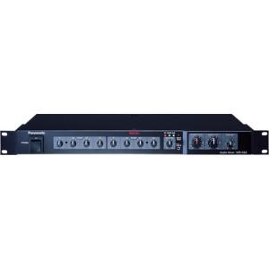Panasonic WP-H122 ハイ・インピーダンスパワーアンプ（120