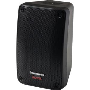 Panasonic　８ｃｍ２ウェイＮＦスピーカーＩＰ５５Ｂ　WS-BN010-K