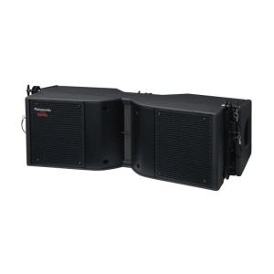 BOSCH ラインアレイスピーカー　屋内用　2個セット BOSCH ラインアレイスピーカー 屋内用 2個セット