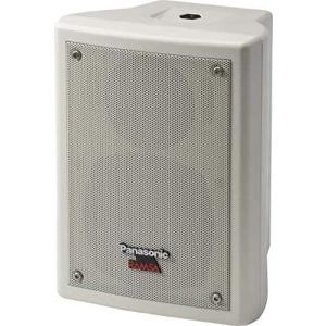 Panasonic RAMSA ニアフィールドスピーカー/屋内用/ブラック WS-NF015