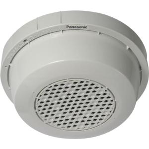 Panasonic 防雨型楕円パターン指向性スピーカー WS-5820【代引不可
