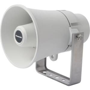 Panasonic WT-HS105 トランペットスピーカー Panasonic WT-HS105 トランペットスピーカー パナソニック 音響