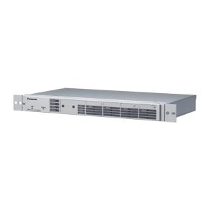 Panasonic 電力増幅ユニット（Hi−Z／180W×2 WU-PD182