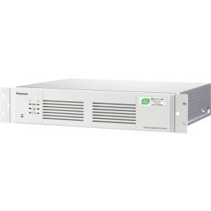 Panasonic　電力増幅ユニット（Ｈｉ−Ｚ／１２０Ｗ×２　WU-PD122