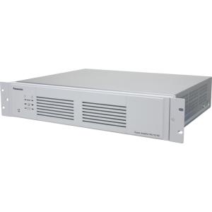 Panasonic ラック形非常用放送設備向けユニットセット WU-ER500A Panasonic ラック形非常用放送設備向けユニットセット WU-ER500A