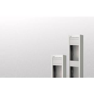Panasonic 800MHz帯天井取付用ワイヤレスアンテナ WX-4970 : インカム