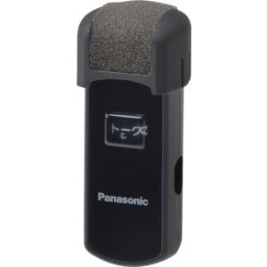 WX-CM210 Panasonic 1.9GHz帯 デジタルワイヤレス Panasonic　接話マイクロホン　WX-CM210