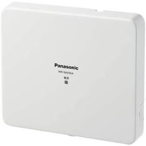 Panasonic デジタルワイヤレス受信機・据置型 WX-DR120 : インカム