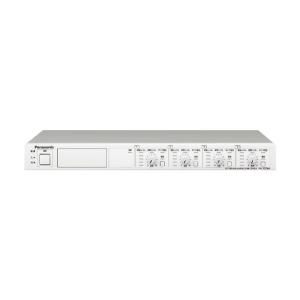 Panasonic WX-4300B WX-1800用 タイピンマイク 風防 クリップセット