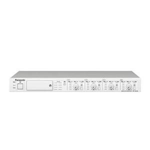 Panasonic 800MHz帯ワイヤレス受信機 WX-UR504 パナソニック【代