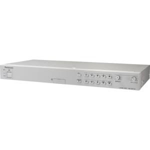 Panasonic デジタルワイヤレス受信機・据置型 WX-DR120