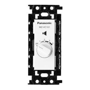 Panasonic（パナソニック） WP-DA202 パワーアンプ 200 W×2ch(4 Ω 連続