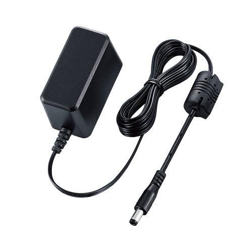 アイコム　BC-123S　充電器用ACアダプター