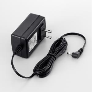アイコム　BC-186　ＡＣアダプター｜incom-web