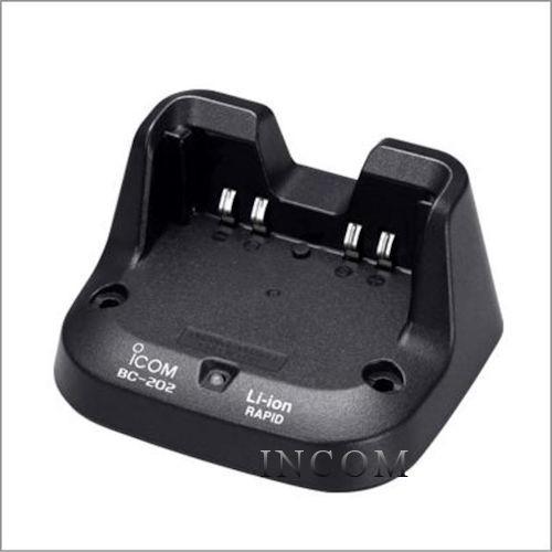 アイコム　BC-202　急速充電器