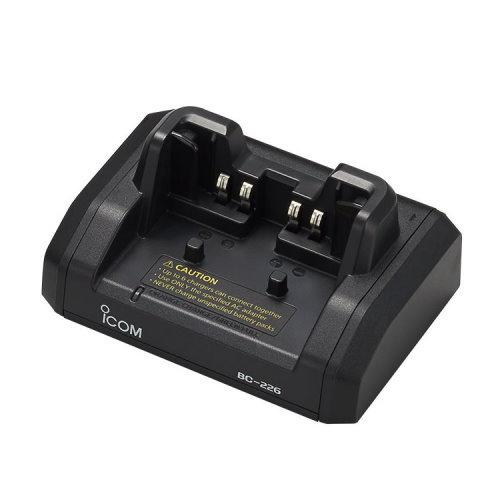 アイコム　BC-226　1口タイプ急速充電器