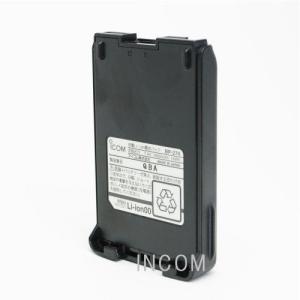 アイコム　BP-274N　リチウムバッテリー｜incom-web