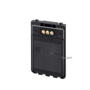アイコム　BP-273A  乾電池ケース｜incom-web