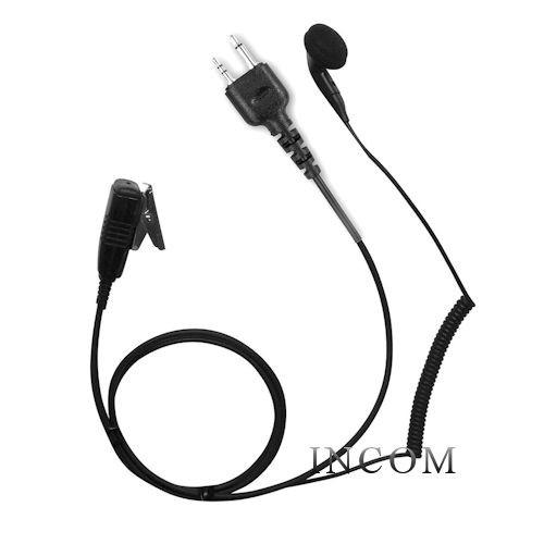 CEM100F イヤホンマイク