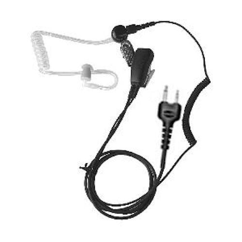 コメット　CEM450F アコースティックチューブイヤホン＋マイク 【アウトレット】