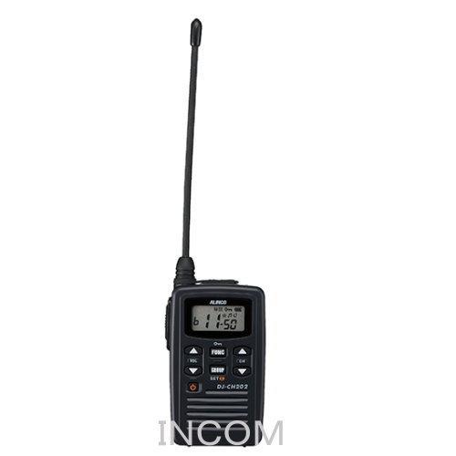 アルインコ　DJ-CH202(L)　トランシーバー