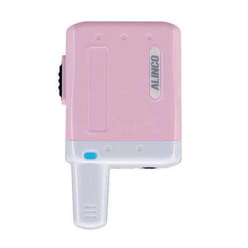 アルインコ　DJ-PX5(P)　トランシーバー